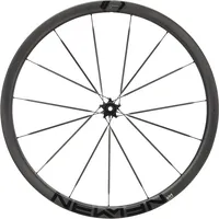 Newmen VR Streem C.35 VONOA 622 15h FADE R SP CL12x100 - Vorderrad