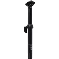 XLC Suspension Dropper SP-S13 Ø27.2mm/390mm. Hub 120mm. external cable