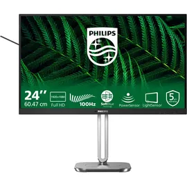 Philips 24B2G5200 24" grau