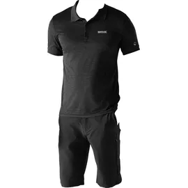 Regatta Remex II Herren Poloshirt