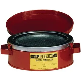 ASECOS Tränkbehälter 8,0l Stahlbl.D292xH149mm ASECOS