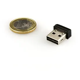 Verbatim Store 'n' Stay Nano 32GB schwarz