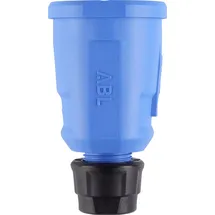 ABL 100000075 Hightech Kupplung 0 m