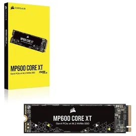 Corsair MP600 CORE XT