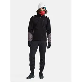 Craft Core Nordic Training Skijacke Herren 999985 black/granite S