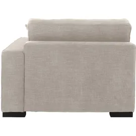 Home Affaire Sessel Skara Polsterelement 110 x 86 x 100 cm Beige