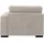 Home Affaire Sessel Skara Polsterelement 110 x 86 x 100 cm Beige