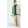 adidas Trefoil Essentials Kapuzenjacke Herren Beige/Sand S