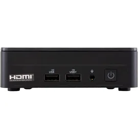 Asus NUC GEN12 Pro Kit - Slim - Wall Street Canyon