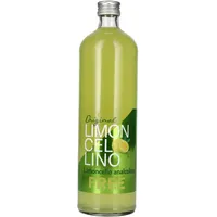 limoncellino alcohol free 0.0 0,7l