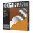 THOMASTIK-INFELD Thomastik Einzelsaite für Cello 4/4 Dominant - C-Saite Nylonkern, Chrom umsponnen, mittel