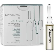 Medavita Lotion Concentrée Intensive Anti-Haarausfall-Kur 13 x 6 ml