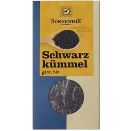 Sonnentor Schwarzkümmel ganz 500 g