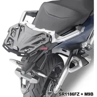 GIVI Monokey/monolock Honda Forza/x-adv 750 21-