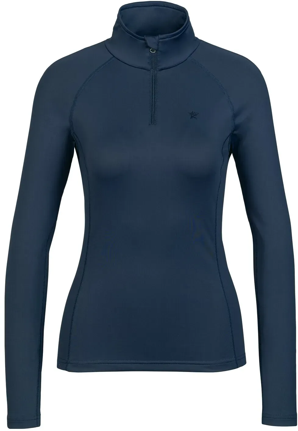 L-pro West Funktionsshirt navy S