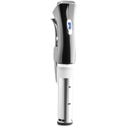 Quickstick Sous Vide Garer Thermostat: 50-95 °C für 20 L Edelstahl Schwarz