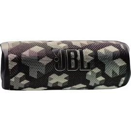 JBL Flip 6 Martin Garrix grau