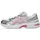 Asics GEL-1130 Damen Silber/Weiß 39,5