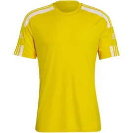 adidas Squadra 21 Trikot, weiß|gelb L