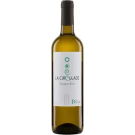 Domaine Bassac Bassac - Sauvignon Blanc 12,5% Vol