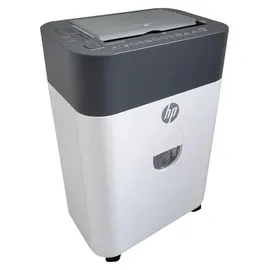 HP OneShred Auto 100CC Grau/Weiß