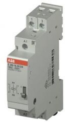 ABB E290-16-20/230 Stromstoßschalter - 2 Schließer