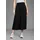 LAURA SCOTT Maxirock Damen Schwarz 38