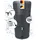 4rain MILO 2in1 Regentonne 230 l graphite grey