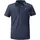 Schöffel Herren Polo Shirt Tauron M, kreislauffähiges Wandershirt, schnell trocknendes, leichtes Poloshirt mit fast 100 % Recyclingfähigkeit, navy blazer, 54