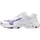 Mizuno Wave Lightning Z8 Damen, - weiß 42,5