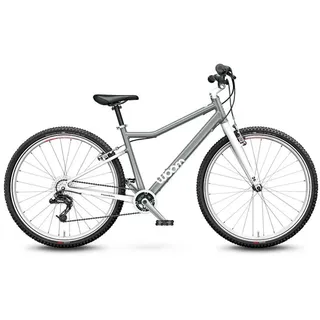 woom Original 6 26 Zoll moon grey
