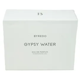 Byredo Gypsy Water Eau de Parfum 100 ml