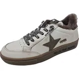 CETTI Sneaker in Weiß, | Gr.: 39