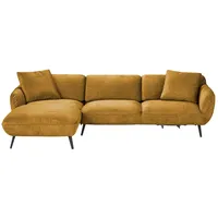 pop Ecksofa Ventus ¦ ¦ Maße (cm): B: 281 H: 111 T: 174