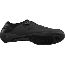 Shimano RC302 Schwarz 43