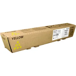 Ricoh Toner 842098  MPC406  yellow OEM