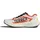 adidas Terrex Agravic Lite Damen Slim Weiß/Schwarz/Orange 41