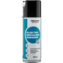 teslanol SP Elektro-Mechanik-Reinigerspray - Inhalt: 200 ml