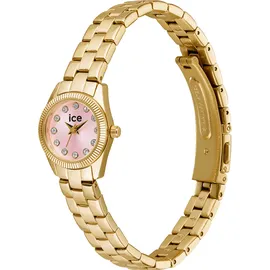 ICE-Watch ICE Mimi Goldfarben/Rosa Quarz 36 mm 025540