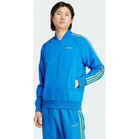 Adidas Originals Sst Trainingsjacke - Blue - S