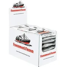 Fishermans-Friend Eucalyptus Bonbons 24 x 25 g