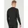 Whistler Langarmhemd grau S