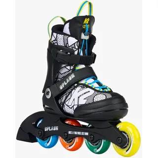 K2 Splash Multi Mädchen - Schwarz — EUR 29-34