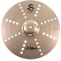 Zildjian S Series - 16" Trash Crash Cymbal
