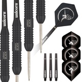 Unicorn Information System Unicorn Core Plus Black Brass, schwarz, 22g