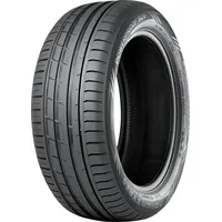 Nokian Powerproof SUV 235/55 R19 105W