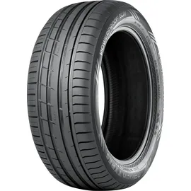 Nokian Powerproof SUV 235/55 R19 105W