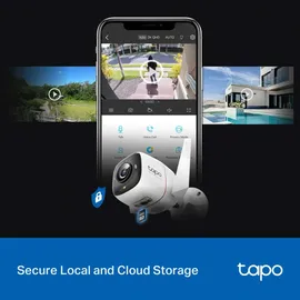 Tapo C325WB