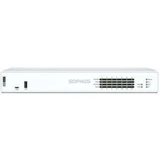 Sophos XGS 126 Security Appliance, Firewall
