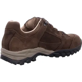MEINDL Lugano mahagoni, Numeric_42_Point_5) / 42.5 EU